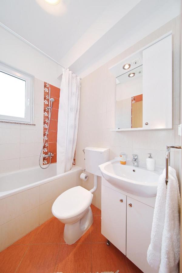 Apartments Olive Zaton  Dış mekan fotoğraf