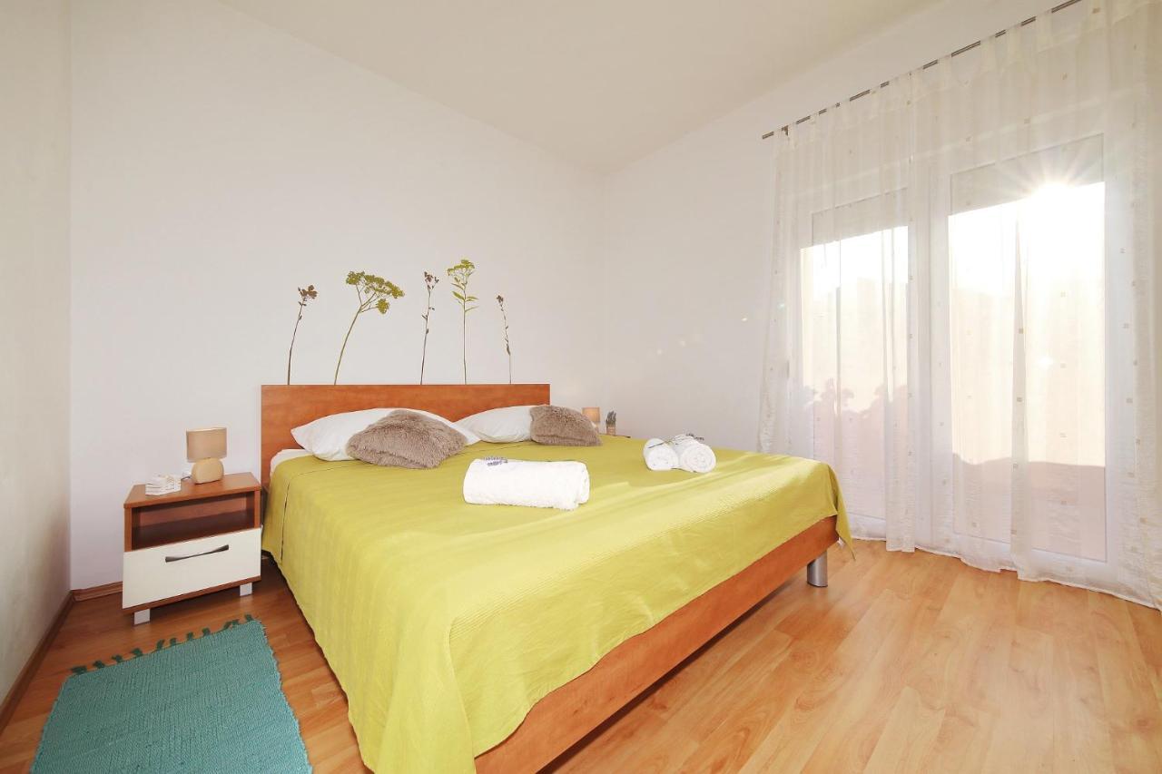 Apartments Olive Zaton  Dış mekan fotoğraf