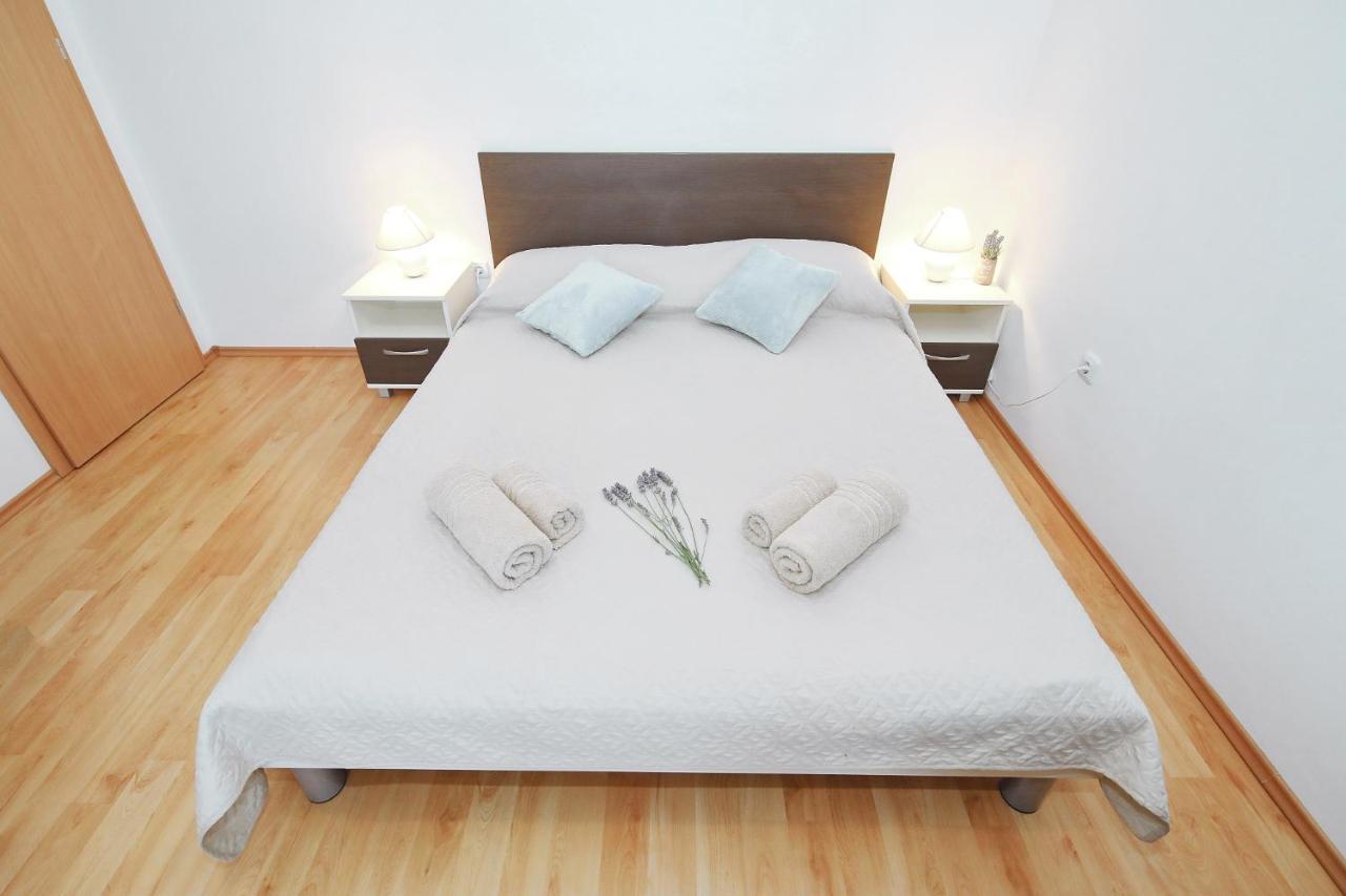 Apartments Olive Zaton  Dış mekan fotoğraf