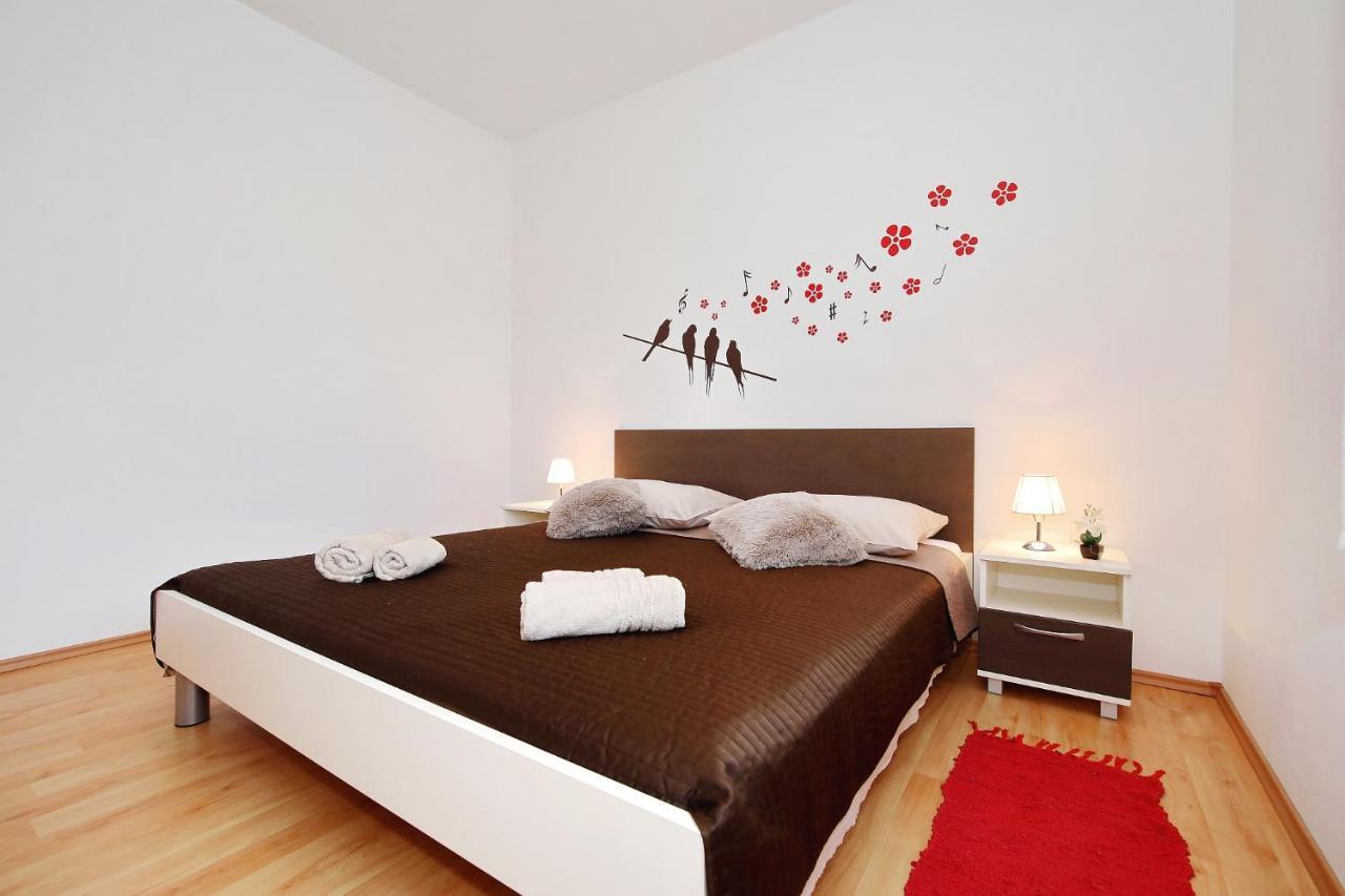 Apartments Olive Zaton  Dış mekan fotoğraf