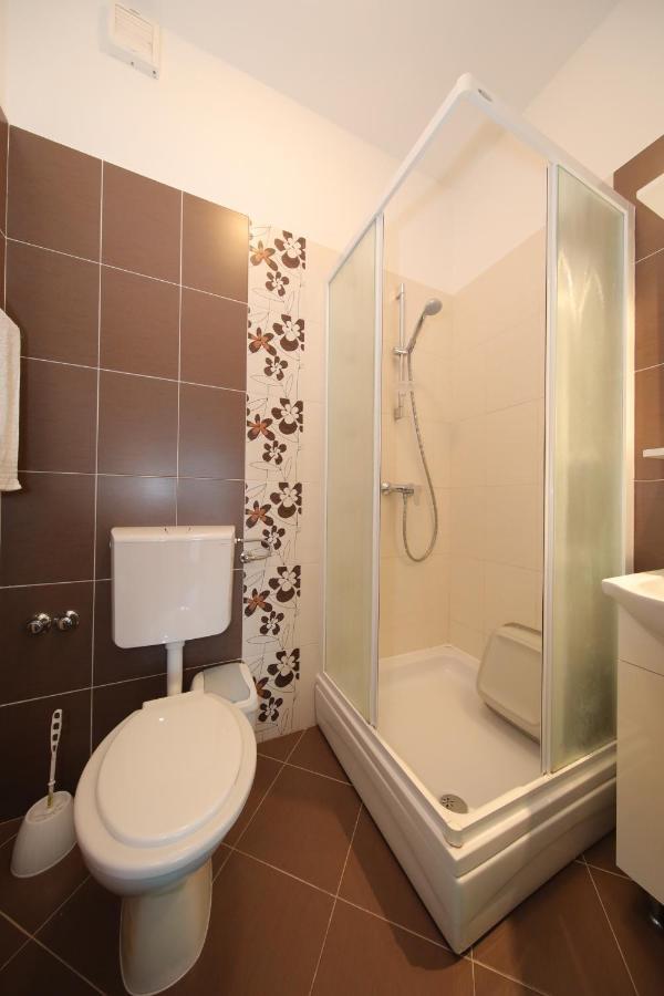 Apartments Olive Zaton  Dış mekan fotoğraf