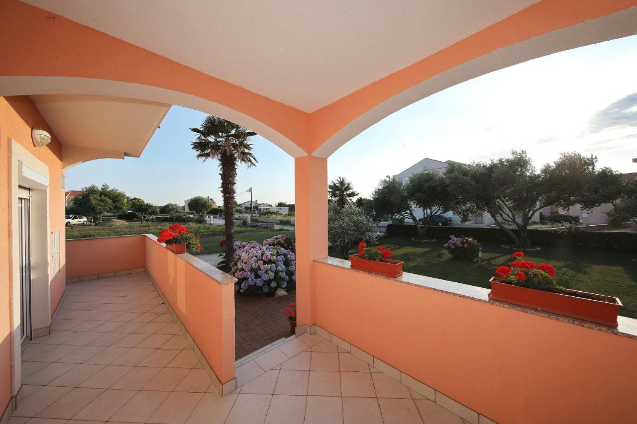 Apartments Olive Zaton  Dış mekan fotoğraf