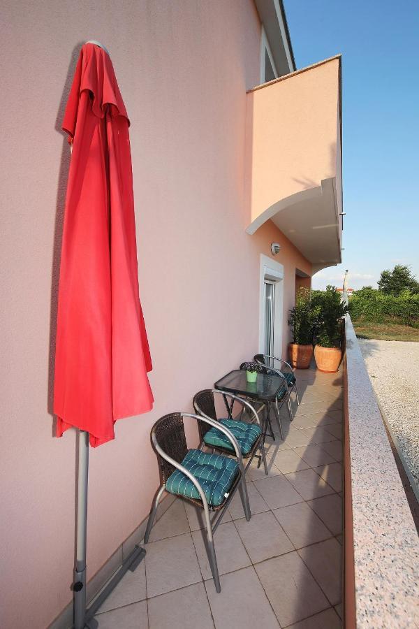 Apartments Olive Zaton  Dış mekan fotoğraf