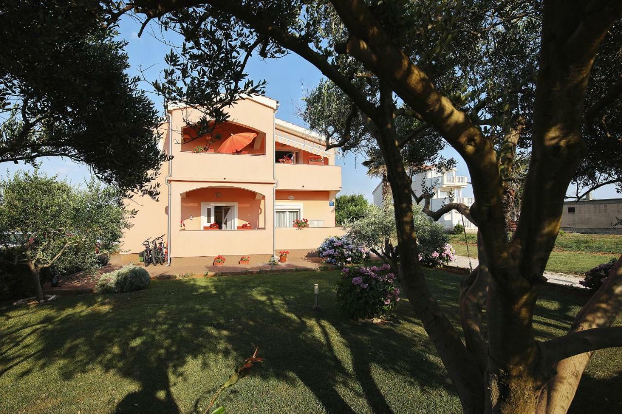 Apartments Olive Zaton  Dış mekan fotoğraf