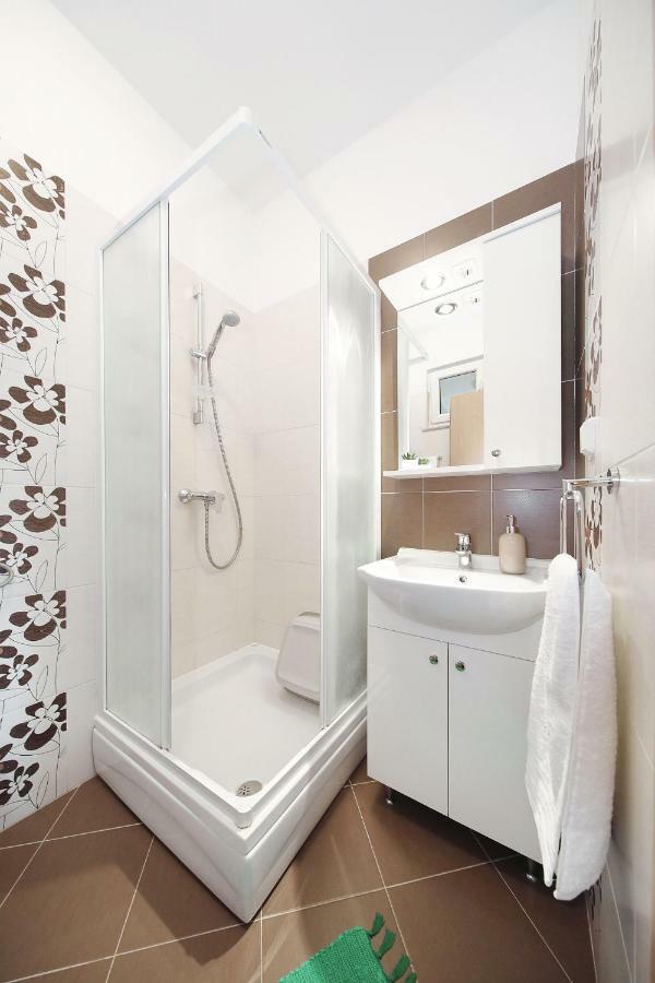 Apartments Olive Zaton  Dış mekan fotoğraf