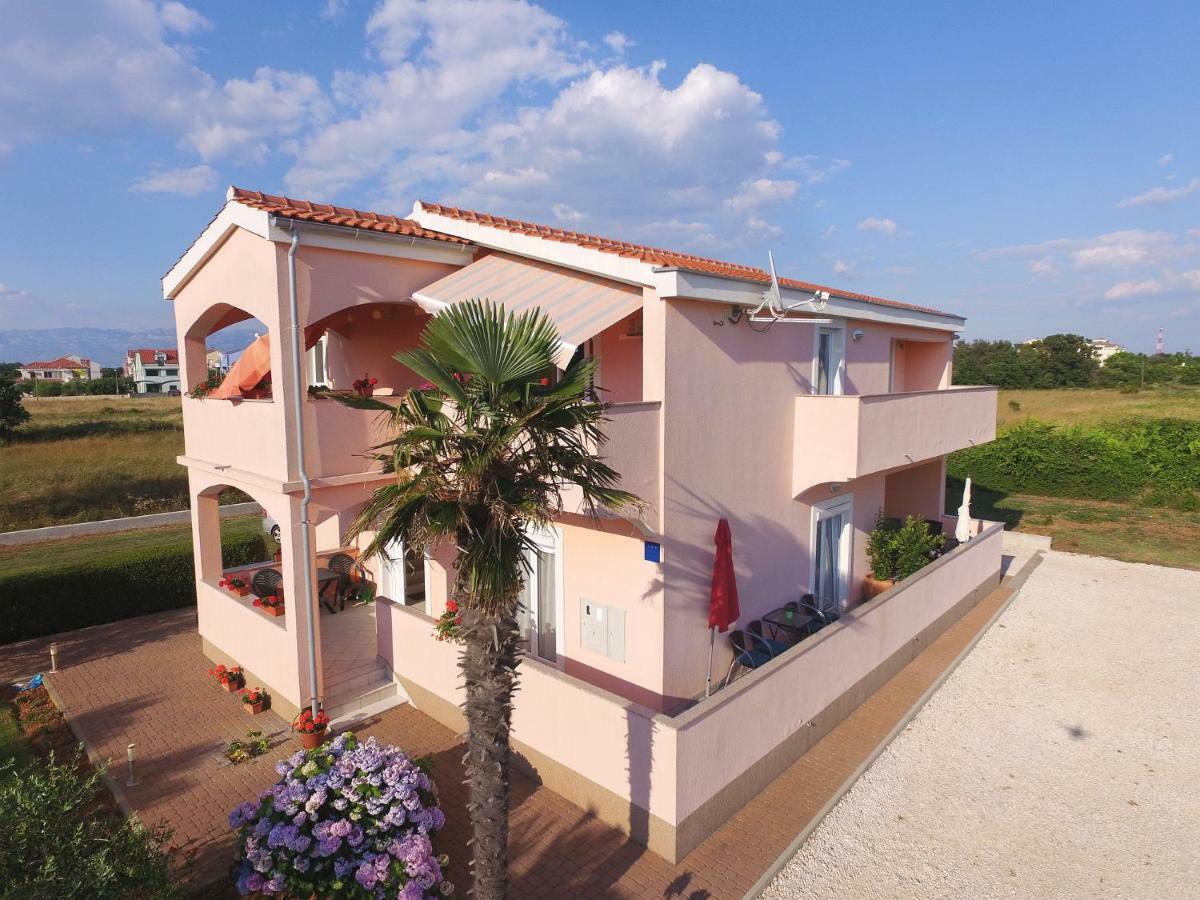 Apartments Olive Zaton  Dış mekan fotoğraf