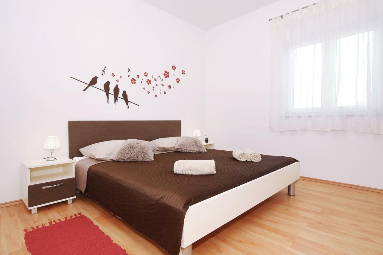 Apartments Olive Zaton  Dış mekan fotoğraf