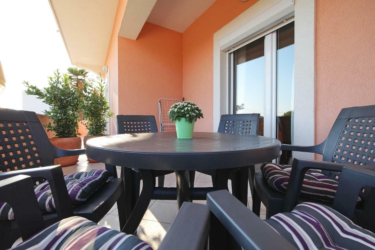 Apartments Olive Zaton  Dış mekan fotoğraf