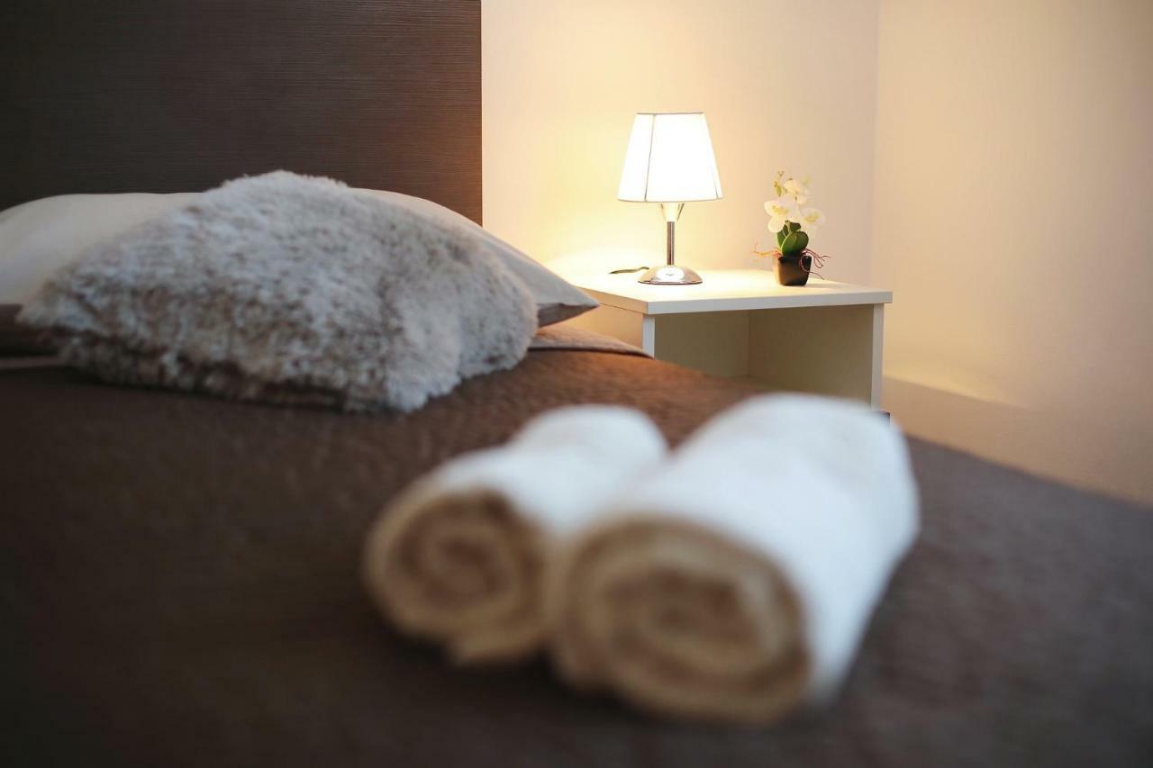 Apartments Olive Zaton  Dış mekan fotoğraf
