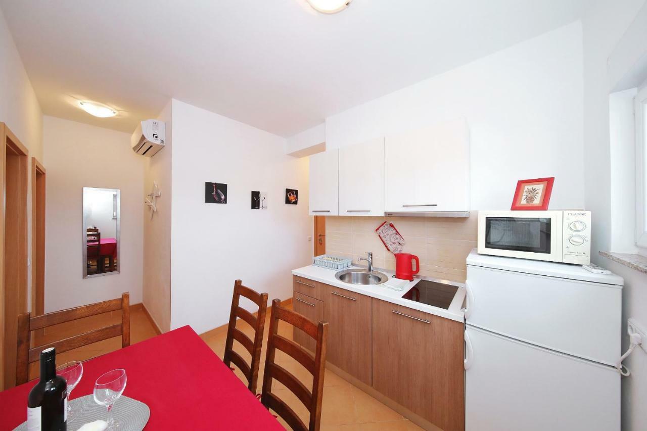 Apartments Olive Zaton  Dış mekan fotoğraf