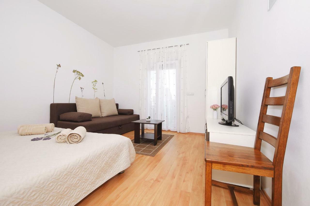 Apartments Olive Zaton  Dış mekan fotoğraf