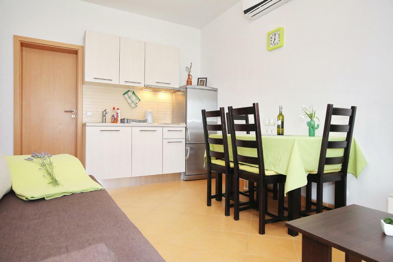 Apartments Olive Zaton  Dış mekan fotoğraf